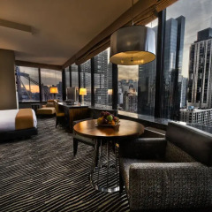 Bentley Hotel комната для гостей фото 15