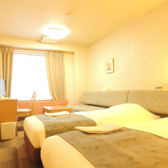 Hotel Abest Hakuba Resort 3* Стандартный номер
