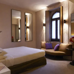 Отель Park Hyatt Milano комната для гостей фото 3