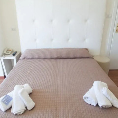 Hotel Riviera Mare комната для гостей фото 7