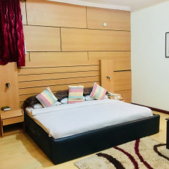 Duoban Hotel & Suite 3* Президентский люкс с различными типами кроватей