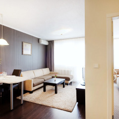 Апартаменты Apartment House Sofia Апартаменты