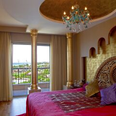 Spice Hotel & Spa 5* Люкс