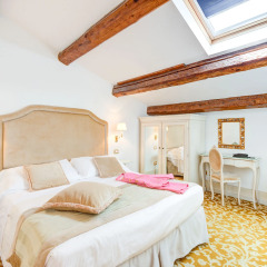Hotel Al Duca Di Venezia 3* Стандартный номер с различными типами кроватей