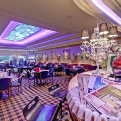 President Hotel ресторан фото 2