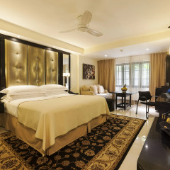 Terra Nova All Suite Hotel 4* Полулюкс с различными типами кроватей