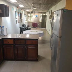 Отель Finest Accommodations Lord Nelson Way Номер Делюкс с различными типами кроватей