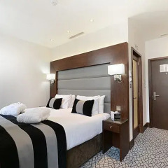 Отель Park Grand Paddington Court 4* Стандартный номер с различными типами кроватей