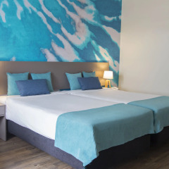 Отель Star Inn Peniche 3* Стандартный номер разные типы кроватей