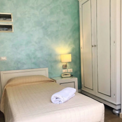 Hotel Casena Dei Colli 3* Стандартный номер с разными типами кроватей