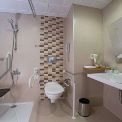 The President Hotel 4* Стандартный номер с различными типами кроватей фото 6