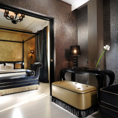 Carnival Palace Hotel 4* Люкс с различными типами кроватей