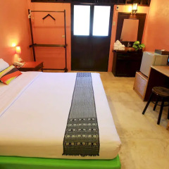 Отель Baan Panwa Resort&Spa комната для гостей фото 8