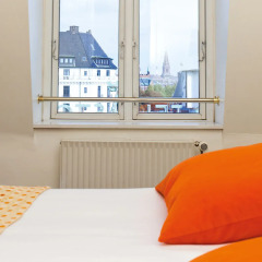 Grand Hotel 3* Стандартный номер с различными типами кроватей фото 4