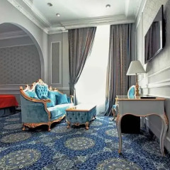 Royal Grand Hotel 4* Люкс фото 6