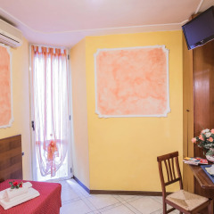 Отель Soggiorno Alessandra 3* Стандартный номер