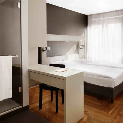 Hotel AMANO Berlin комната для гостей фото 3