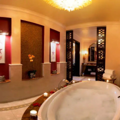 Отель Atlantis The Palm комната для гостей фото 18