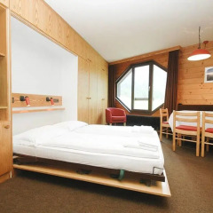 Отель Top Residence Kurz 3* Студия
