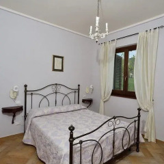 Отель Agriturismo i Granai 3* Апартаменты