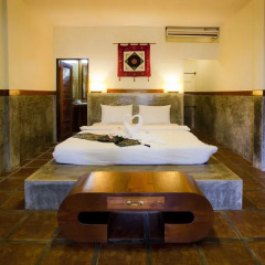 Отель Kata Country House комната для гостей фото 18