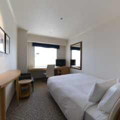 Hotel Associa Toyohashi 3* Номер Moderate с различными типами кроватей
