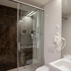 The 7 Hotel 3* Стандартный номер с различными типами кроватей
