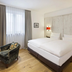Eden Hotel Wolff комната для гостей фото 10