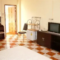 Отель Puerta Del Sol Rooms Phuket удобства в номере фото 2