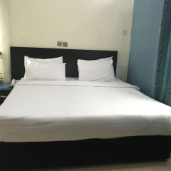 Hayatt Hotel 3* Стандартный номер с различными типами кроватей