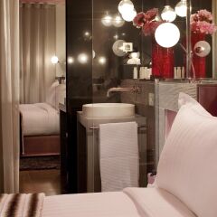 Отель 7 Eiffel 4* Стандартный номер фото 3