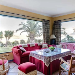 Отель Cortijo Sierra y Lago 3* Апартаменты с различными типами кроватей