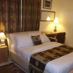 Asa Royal hotel 3* Стандартный номер с различными типами кроватей