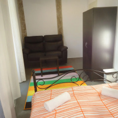 Welcome Hostel Номер категории Эконом