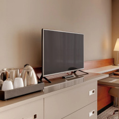 Отель Courtyard by Marriott Zurich North 4* Улучшенный номер с различными типами кроватей