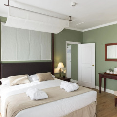 The Rock Hotel 4* Люкс с различными типами кроватей