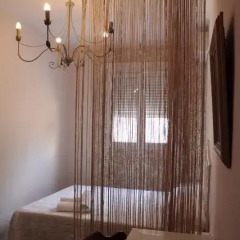 Отель Hostal El Cid Стандартный номер