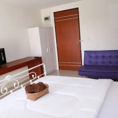 Отель Khunpa Boutique Hotel Самуи комната для гостей фото 14