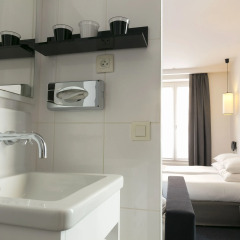 Standard Design Hotel 3* Номер Делюкс с различными типами кроватей
