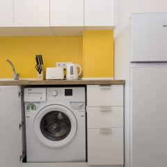 Апартаменты The Cozy Apartment Sofia в номере