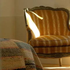Отель The Late Birds Lisbon - Gay Urban Resort 4* Люкс с различными типами кроватей фото 2