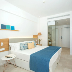 Myseahouse Hotel Flamingo - Только для взрослых 4* Стандартный номер с различными типами кроватей