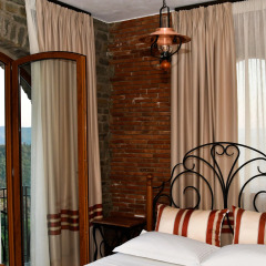 Hotel Emblema 3* Номер Делюкс с различными типами кроватей