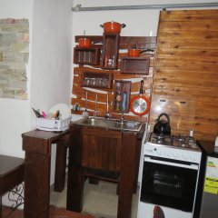 Apartment Rustic Curaçao in Willemstad, Curacao from 198$, photos, reviews - zenhotels.com