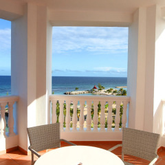Отель Grand Bahia Principe Jamaica - All Inclusive 5* Полулюкс с различными типами кроватей