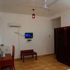 Roy Villa Beach Hotel 3* Стандартный номер с различными типами кроватей