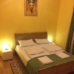 Апартаменты Club Apartment Budapest Студия с различными типами кроватей