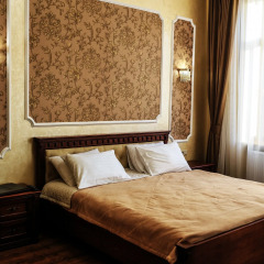 Hotel 39 3* Стандартный номер