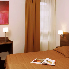 Отель Aparthotel Adagio access Paris Quai d'Ivry 3* Студия с различными типами кроватей фото 5