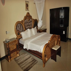 Best Outlook Hotel 3* Люкс с различными типами кроватей